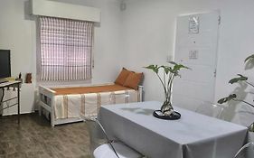 Apartamento Geminis complejo